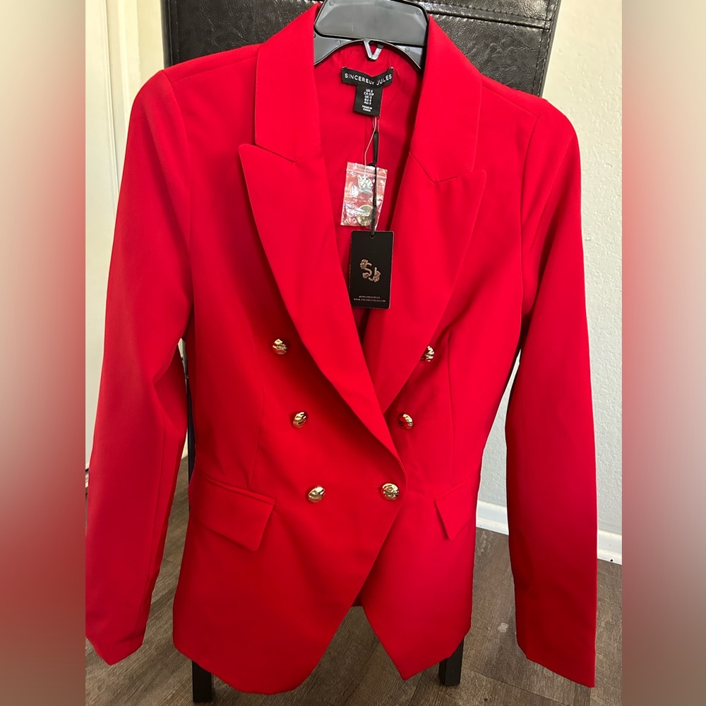 Women jackets sweaters